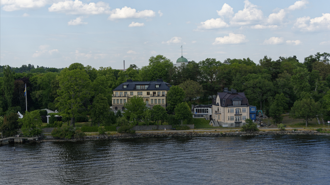 20180610 145626 Sail Away, Nacka, Stockholm, Sweden